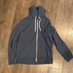 Eddie Bauer like new hoodie